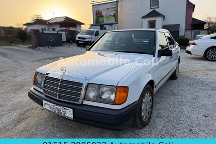 Mercedes-Benz E 260 Gebrauchtwagen