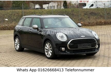 Mini Cooper D Gebrauchtwagen