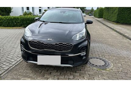 Kia Sportage Gebrauchtwagen