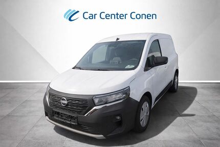 Nissan Townstar Gebrauchtwagen