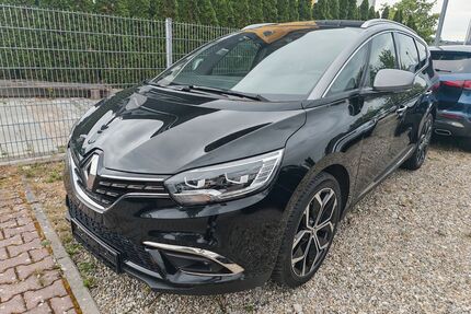 Renault Grand Scenic Gebrauchtwagen