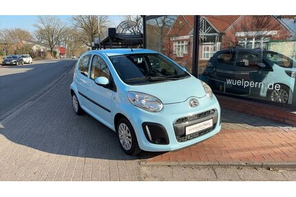 Citroen C1 Gebrauchtwagen
