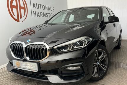 BMW 118 Gebrauchtwagen