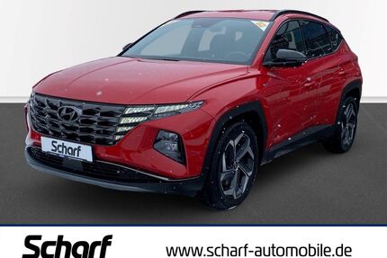 Hyundai TUCSON Gebrauchtwagen
