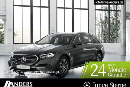 Mercedes-Benz E 200 Gebrauchtwagen