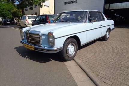 Mercedes-Benz CE 280 Gebrauchtwagen