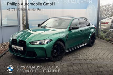 BMW M3 Gebrauchtwagen