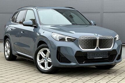 BMW iX1 Gebrauchtwagen