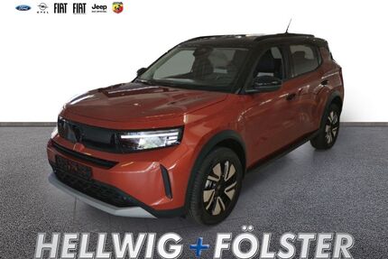 Opel Frontera Gebrauchtwagen