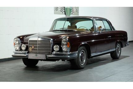 Mercedes-Benz 280 Gebrauchtwagen