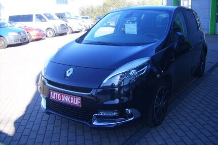 Renault Grand Scenic Gebrauchtwagen