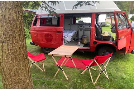 VW T3 andere Gebrauchtwagen