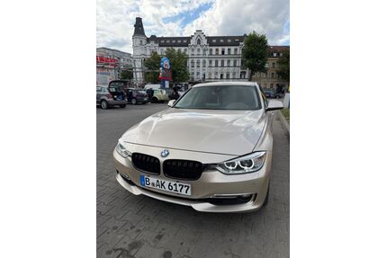 BMW 335 Gebrauchtwagen