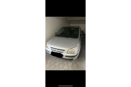 Hyundai Getz Gebrauchtwagen