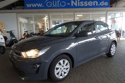 Kia Rio Gebrauchtwagen