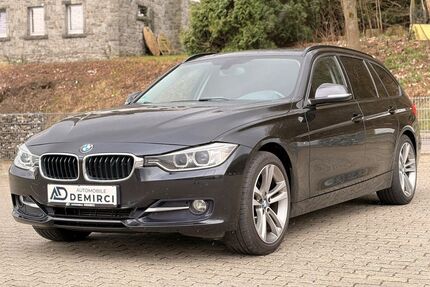 BMW 320 Gebrauchtwagen