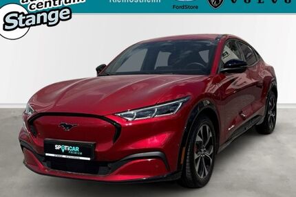 Ford Mustang Mach-E Gebrauchtwagen