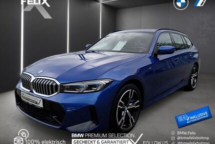 BMW 330 Gebrauchtwagen