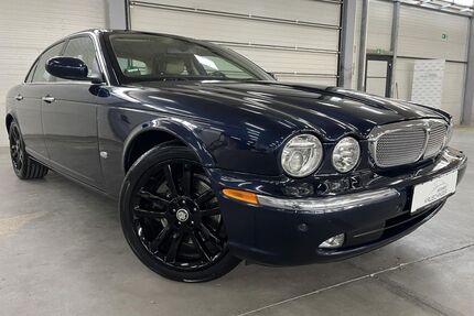 Jaguar XJ Gebrauchtwagen