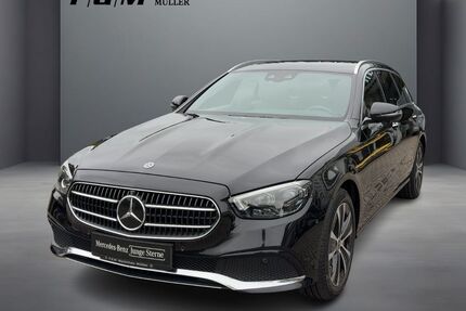 Mercedes-Benz E 400 Gebrauchtwagen