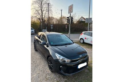Kia Rio Gebrauchtwagen
