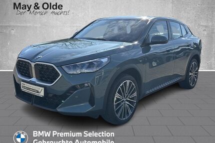 BMW X2 Gebrauchtwagen