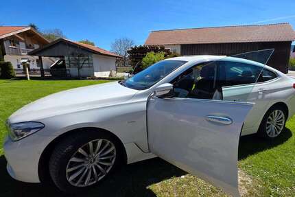 BMW 640 Gebrauchtwagen