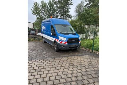 Ford Transit Gebrauchtwagen