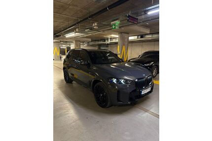 BMW X5 Gebrauchtwagen