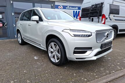 Volvo XC90 Gebrauchtwagen