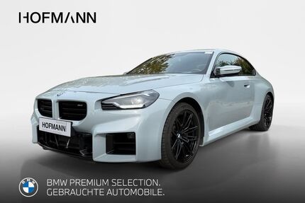 BMW M2 Gebrauchtwagen