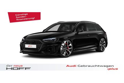 Audi RS4 Gebrauchtwagen