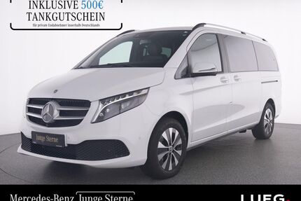 Mercedes-Benz V 300 Gebrauchtwagen