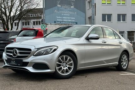 Mercedes-Benz C 250 Gebrauchtwagen