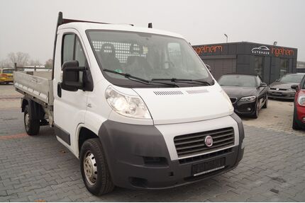 Fiat Ducato Gebrauchtwagen