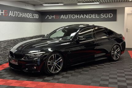 BMW 440 Gran Coupé Gebrauchtwagen