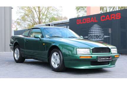 Aston Martin Virage Gebrauchtwagen