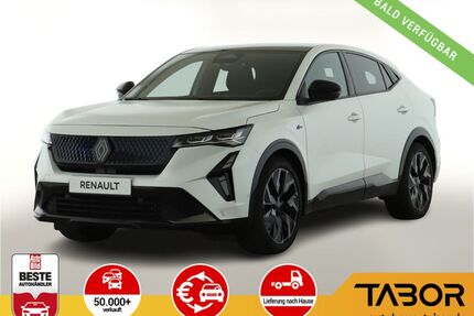 Renault Rafale Gebrauchtwagen