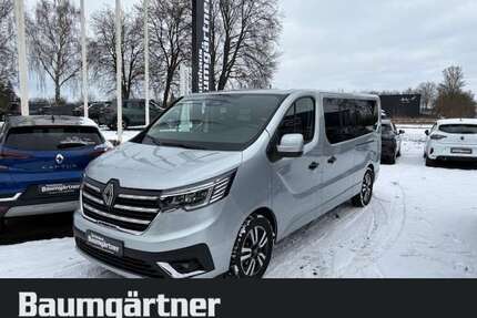 Renault Trafic Gebrauchtwagen