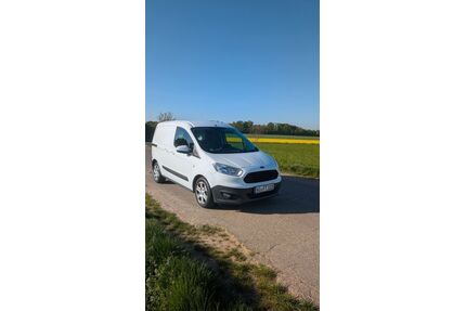 Ford Transit Courier Gebrauchtwagen