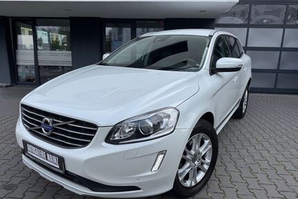 Volvo XC60 Gebrauchtwagen