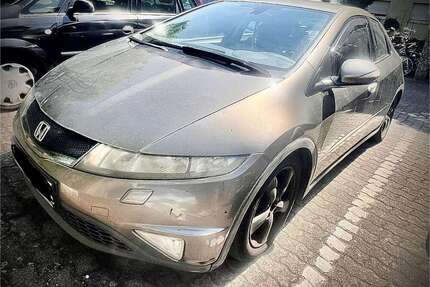 Honda Civic Gebrauchtwagen