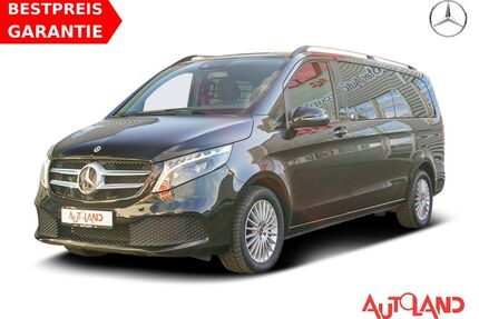Mercedes-Benz V 300 Gebrauchtwagen