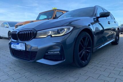 BMW 320 Gebrauchtwagen