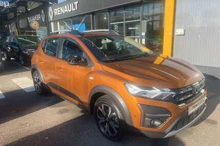 Dacia Sandero Gebrauchtwagen