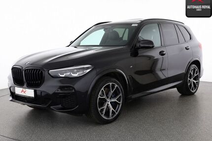 BMW X5 Gebrauchtwagen