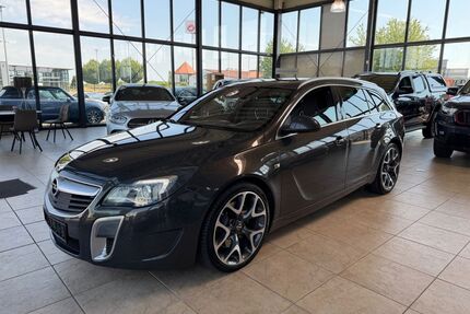 Opel Insignia Gebrauchtwagen