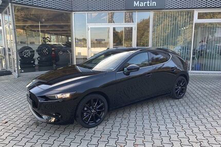 Mazda 3 Gebrauchtwagen