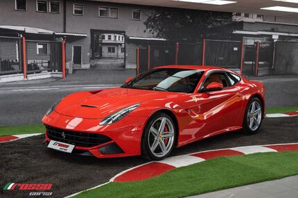 Ferrari F12 Gebrauchtwagen