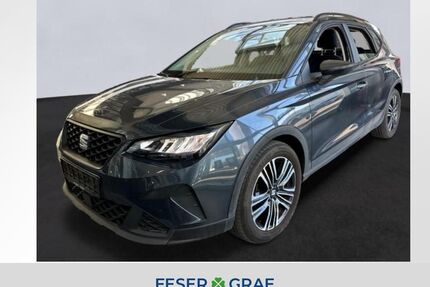 Seat Arona Gebrauchtwagen